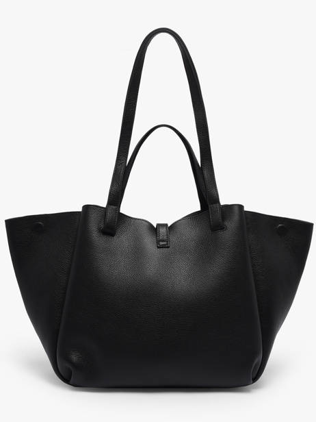 Schoudertas Milano Horizon Sophie Lancaster Zwart milano horizon sophie 83 ander zicht 3